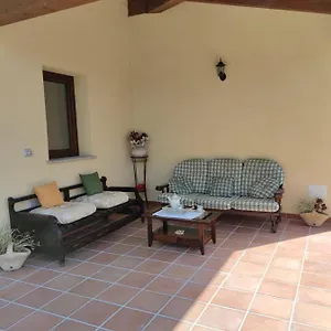 Casa Di Roby 4l Appartamento Marrùbiu
