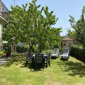  Appartamento La Verna House