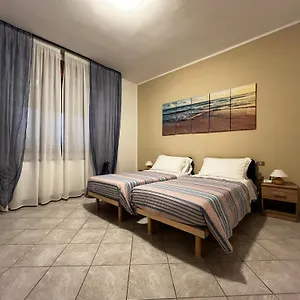 Casa Giulia Appartamento Santa Giulia