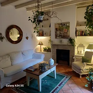 La Casetta Nel Appartamento Côme