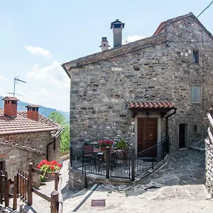  Appartamento Vezzano