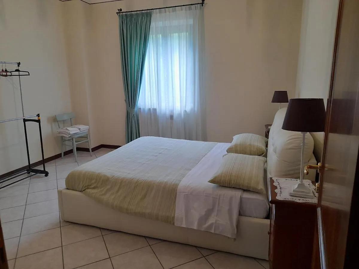 Appartement Via Del Fusato 13 Casa Carla Chiusi della Verna