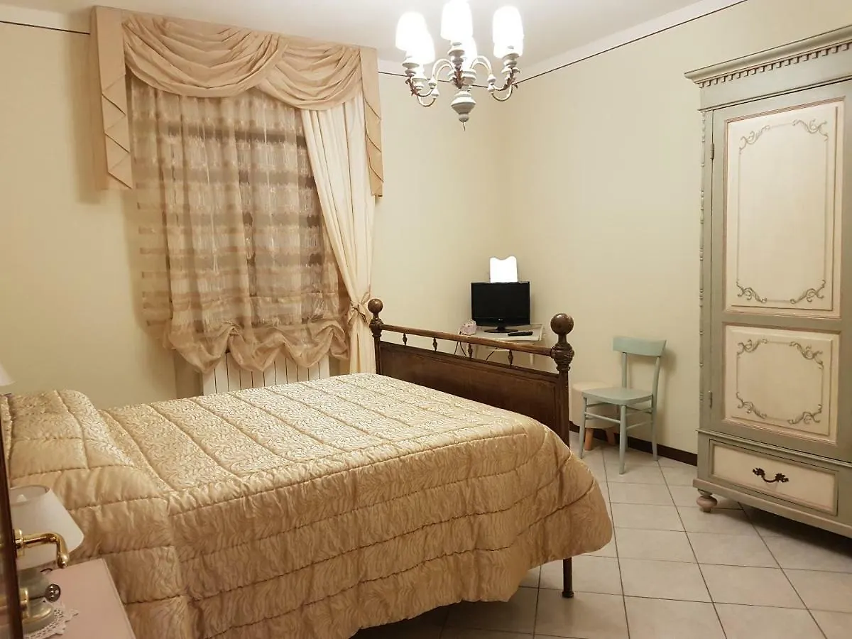 Appartement Via Del Fusato 13 Casa Carla Chiusi della Verna